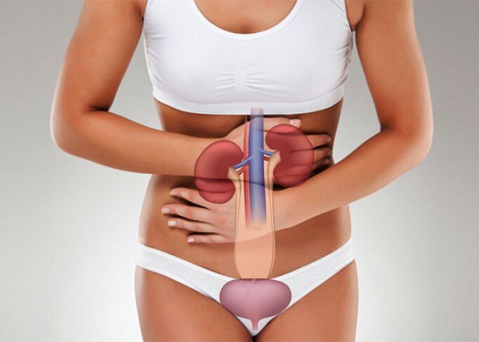 Zystitis